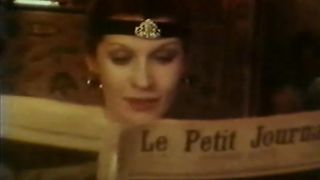 The Infamous House of Madame X