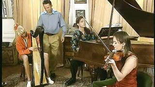 Sophie Call - Concerto Opus Sex