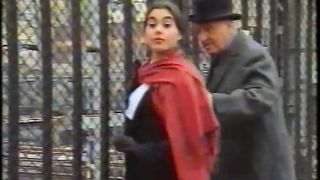 Lucille Marx Unersattliche Gier V2