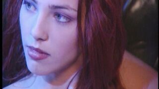 Dina Pearl - Concupiscence