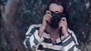 Dina Pearl - Hot Sex In The Sand - Kauto Sex Stin Ammo V3