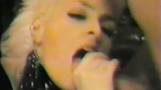 Nikki Dial Mr Peepers Amateur Home Videos (1993) sc 1