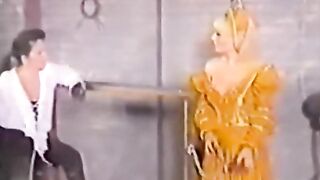 Nikki Dial The Tower Of Lyndon (1994) sc 1