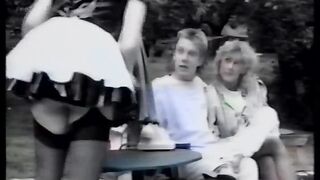 Schoolgirls Holiday 1