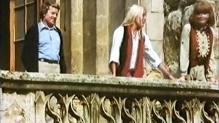 Marilyn Jess - Les Cuissardes 1 (1978)