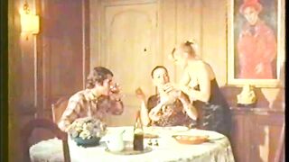 Marilyn Jess - Pensionnat très special 2 (1979)