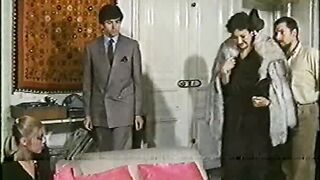 Marilyn Jess - Condominio erotico (1980)