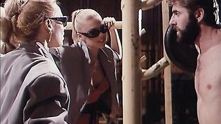 Marilyn Jess - Chaudes adolescentes 2 (1981)