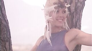 Marilyn Jess - Dans la chaleur de St-Tropez Adorable Lola (1981) 1