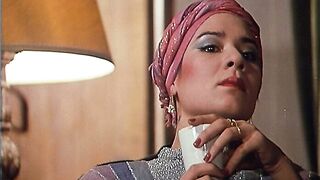 Marilyn Jess - Dans la chaleur de St-Tropez Adorable Lola (1981) 7