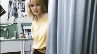 Marilyn Jess - Intim Kontakt privat 1 (1985)