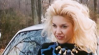 Marilyn Jess - Bourgeoises mais Perverses (1986)