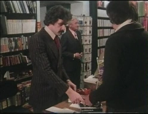 Erotische Szenen Aus Dem Film Hoffmann Und Söhne (1976)